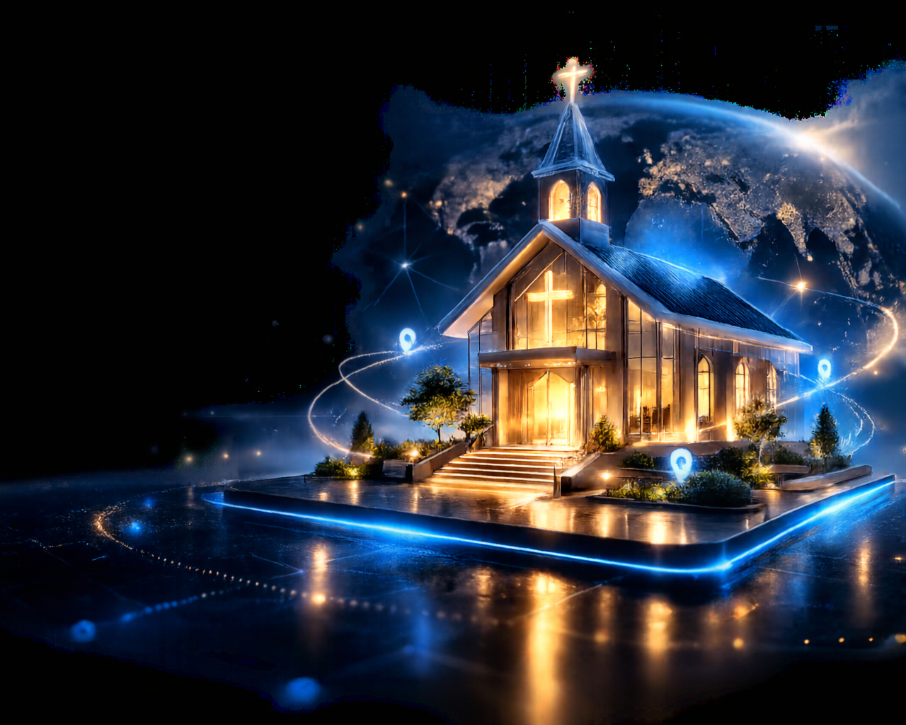 Grace Bible Church